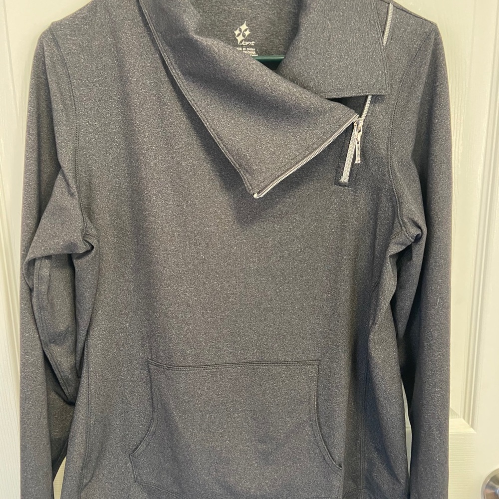 JoFit Apparel Jacket